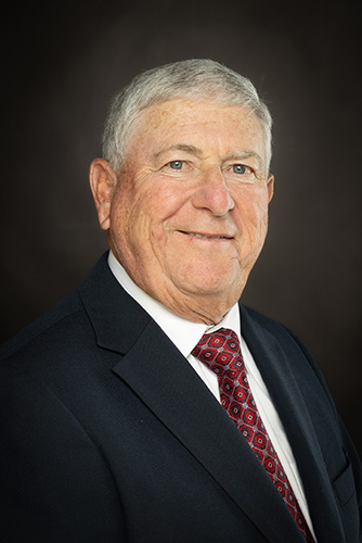 Image of Cliff Eisenberg