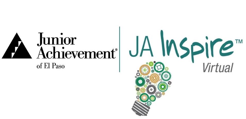 JA Inspire Virtual - A Career Exploration Fair 2021-2022