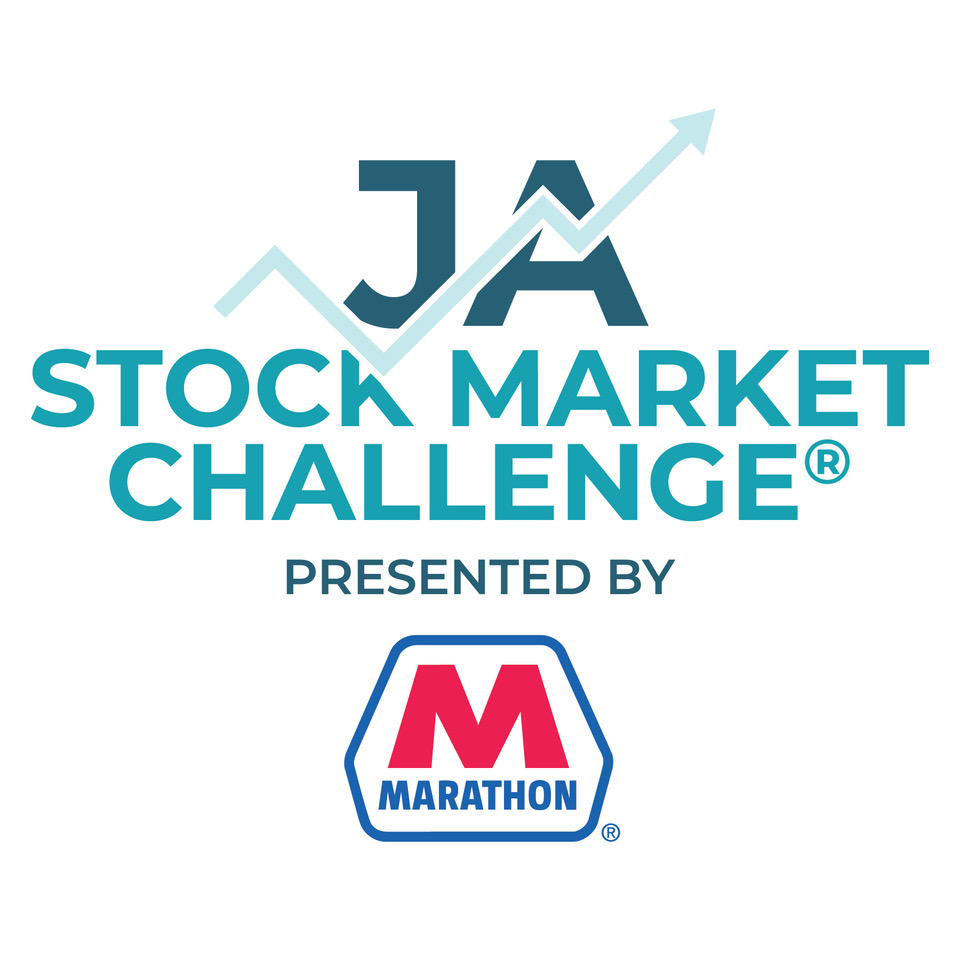 2024 JA Stock Market Challenge presented by Marathon