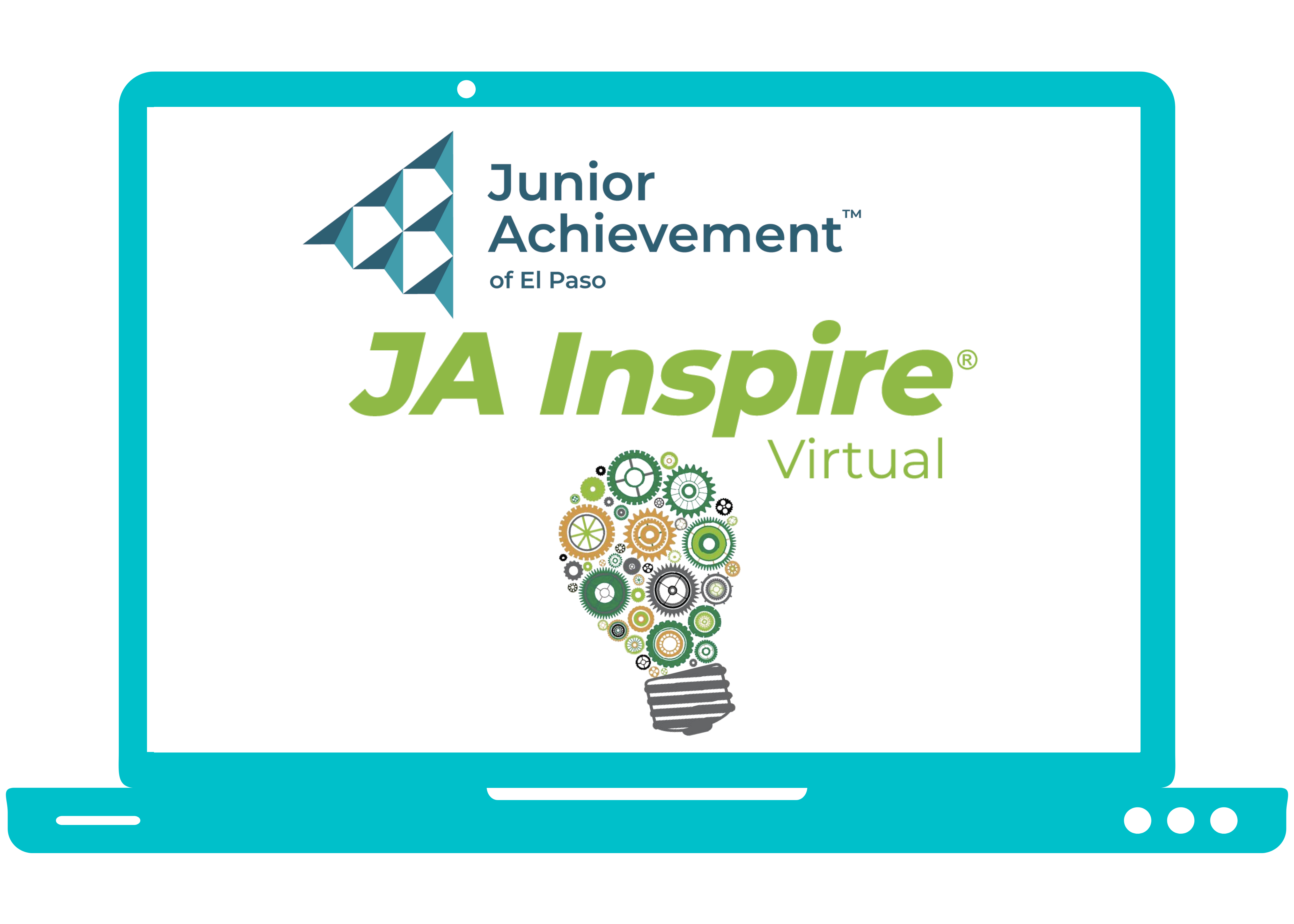2022-2023 JA Inspire Virtual - A Career Exploration Fair