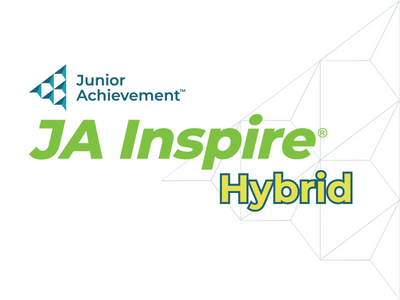 JA Inspire Career Exploration Fair
