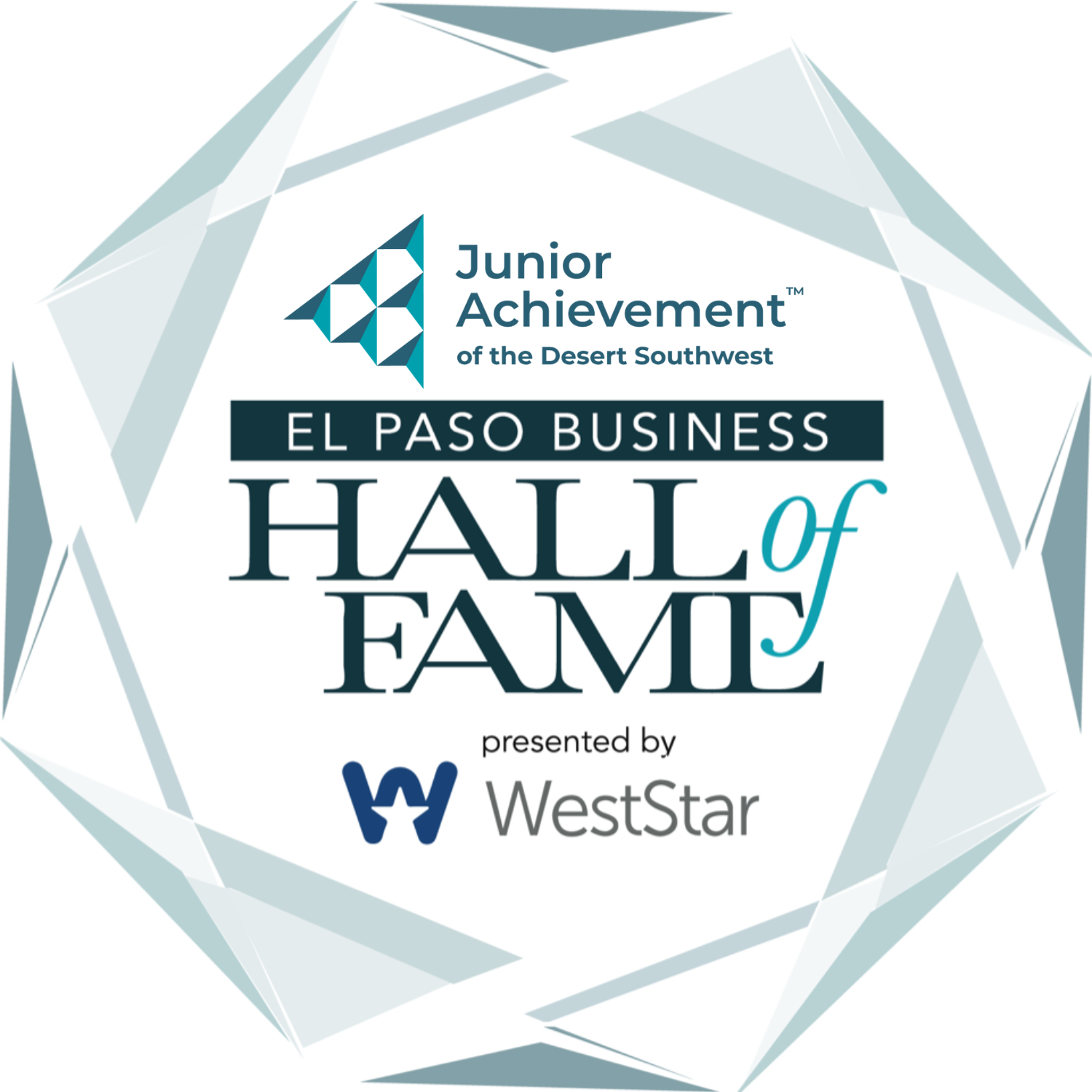 2026 Junior Achievement of El Paso Business Hall of Fame presented by WestStar