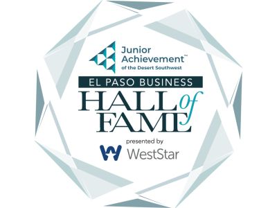 View the details for 2026 Junior Achievement of El Paso Business Hall of Fame presented by WestStar