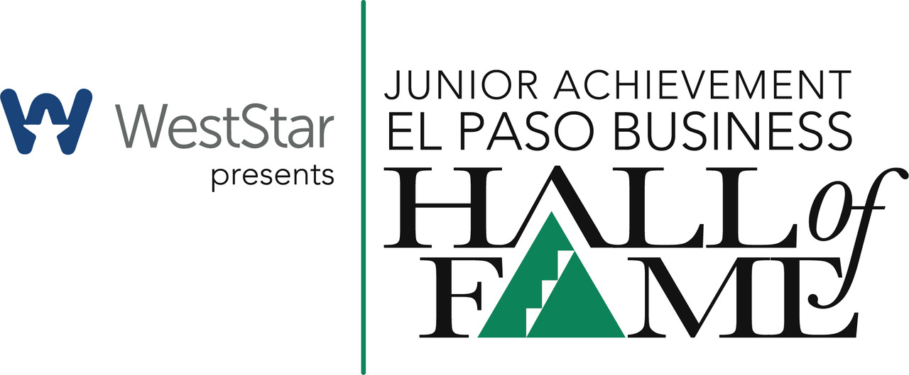 2021 Junior Achievement of El Paso Business Hall of Fame presented by WestStar