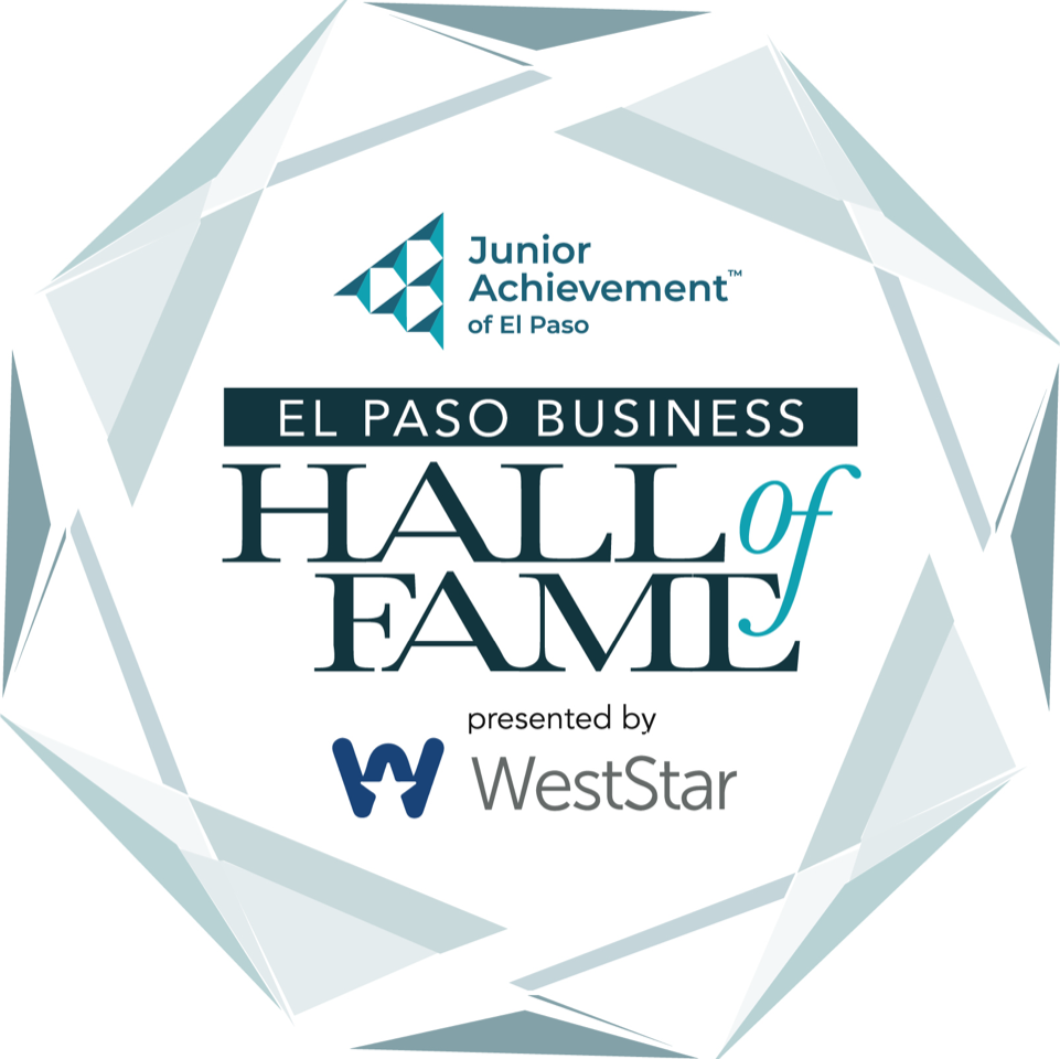 2024 Junior Achievement of El Paso Business Hall of Fame presented by WestStar