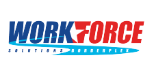 Workforce Solutions of the Borderplex