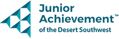 Junior Achievement of the Desert Southwest logo