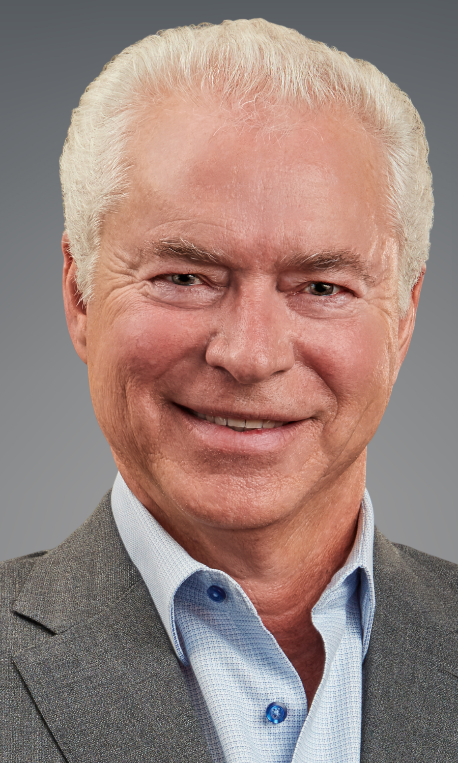 Image of Alan Russell