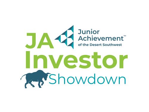 2025 JA Investor Showdown