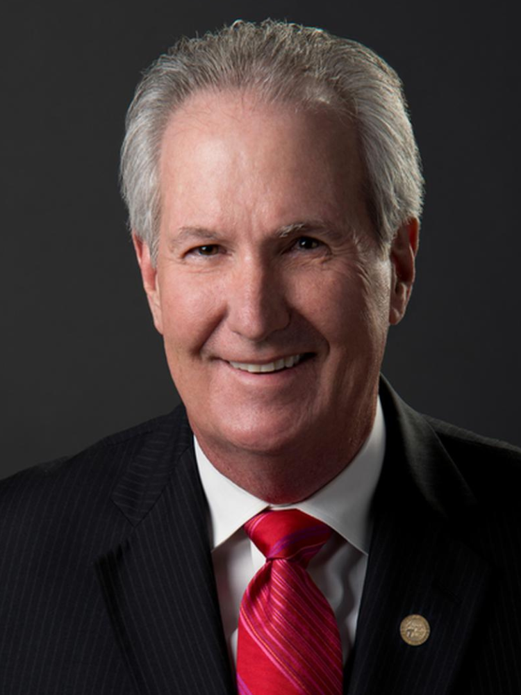 Image of Richard Black