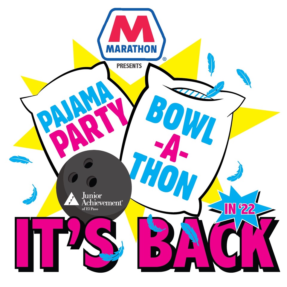 2022 Junior Achievement Bowl-A-Thon presented by Marathon