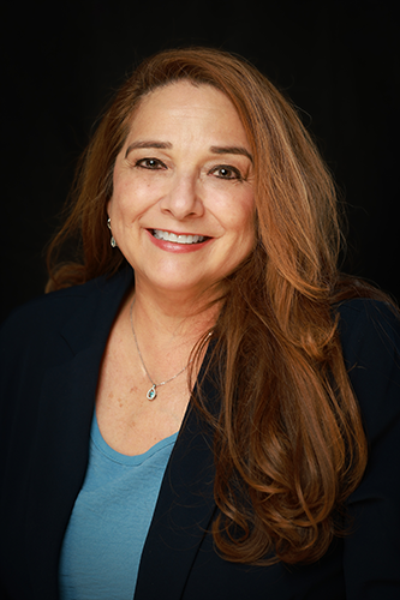 Lupe Mares